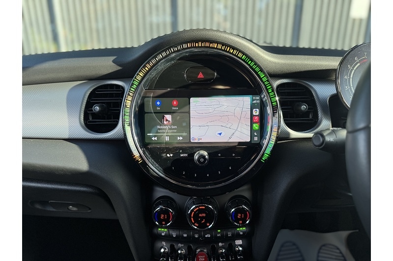 Used MINI Convertible 2022 for sale - 76559510: Photo 39