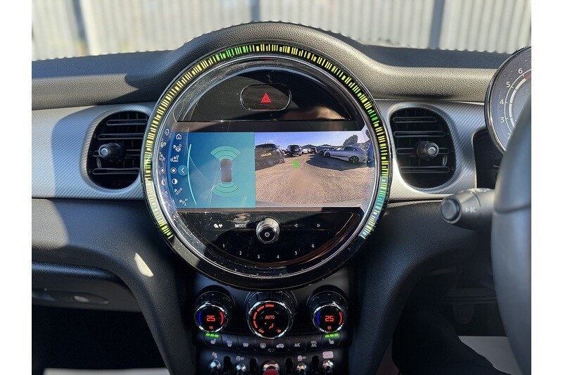 Used MINI Convertible 2022 for sale - 76559510: Photo 41