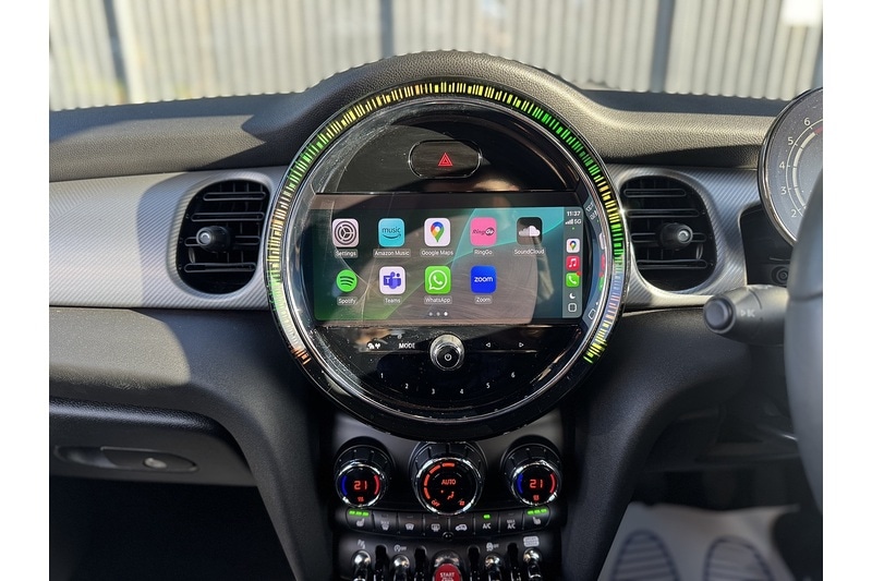 Used MINI Convertible 2022 for sale - 76559510: Photo 44