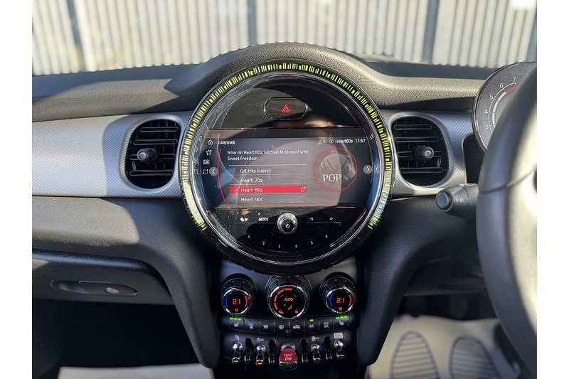 Used MINI Convertible 2022 for sale - 76559510: Photo 45