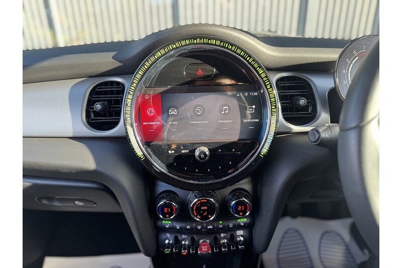 Used MINI Convertible 2022 for sale - 76559510: Photo 46