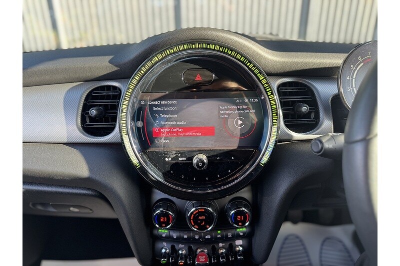 Used MINI Convertible 2022 for sale - 76559510: Photo 47