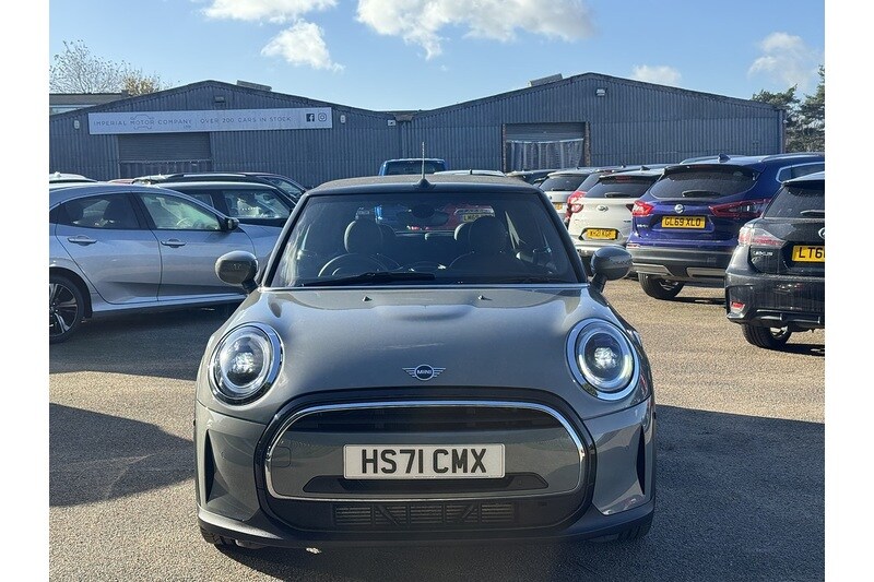 Used MINI Convertible 2022 for sale - 76559510: Photo 49