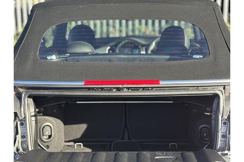 Used MINI Convertible 2022 for sale - 76559510: Photo 52