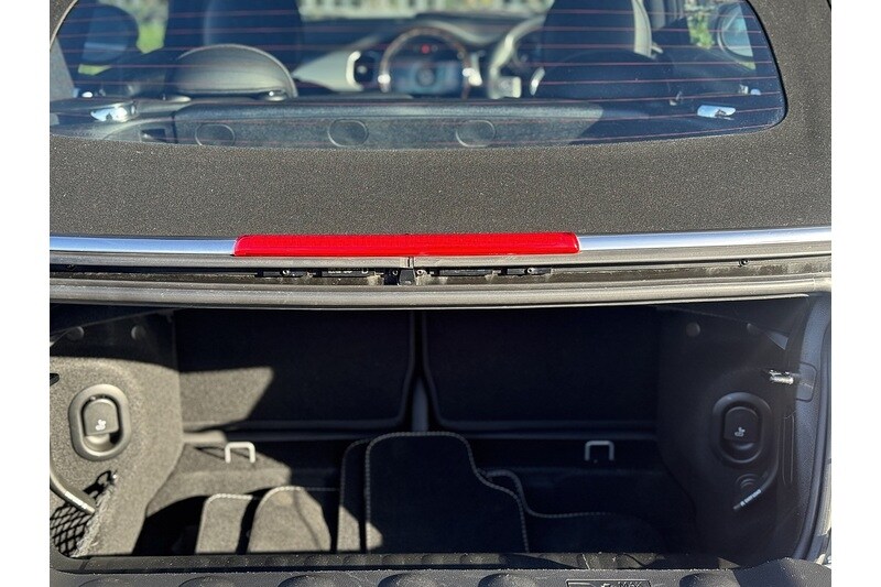 Used MINI Convertible 2022 for sale - 76559510: Photo 53