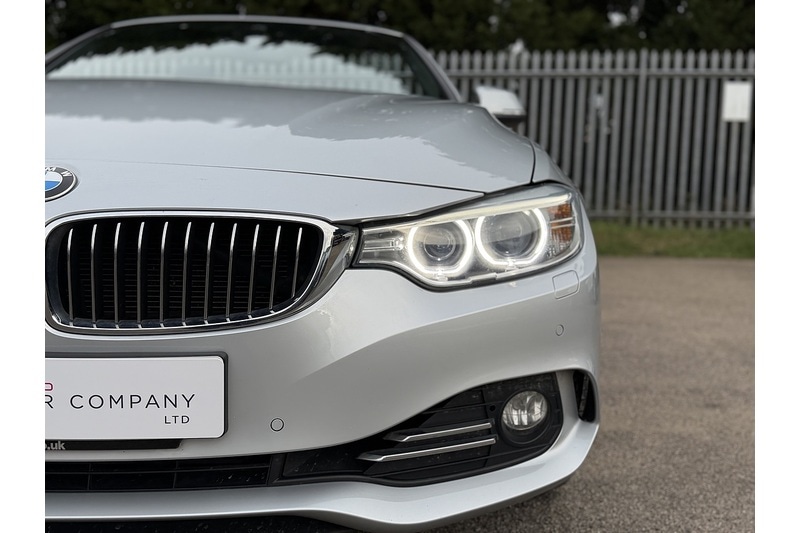 Used BMW 4 Series 2015 for sale - 77208514: Photo 11