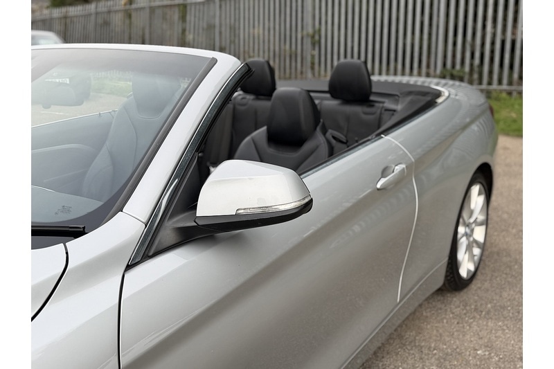 Used BMW 4 Series 2015 for sale - 77208514: Photo 13