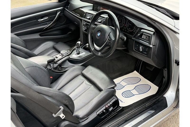 Used BMW 4 Series 2015 for sale - 77208514: Photo 14