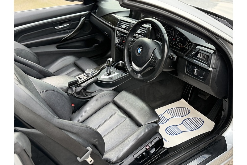Used BMW 4 Series 2015 for sale - 77208514: Photo 15