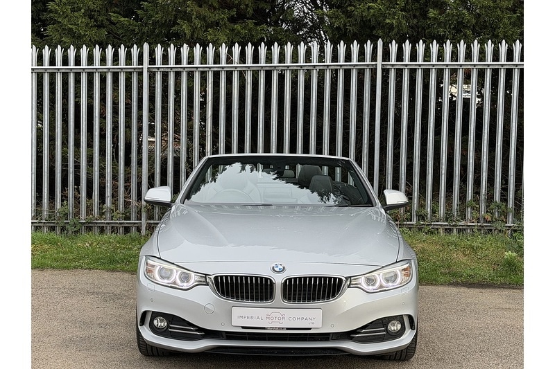Used BMW 4 Series 2015 for sale - 77208514: Photo 2