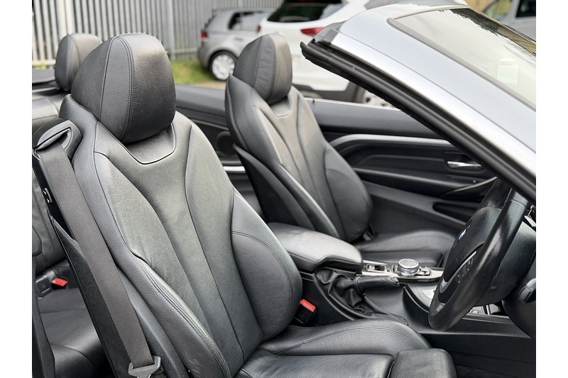 Used BMW 4 Series 2015 for sale - 77208514: Photo 21