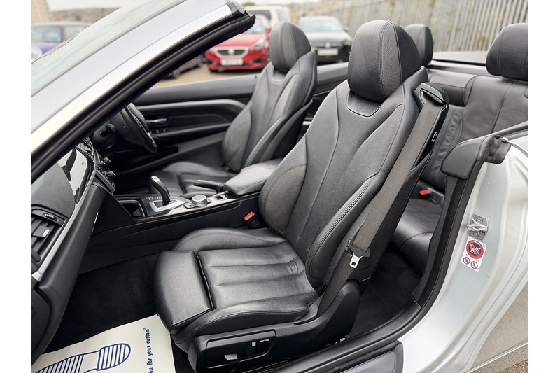 Used BMW 4 Series 2015 for sale - 77208514: Photo 23