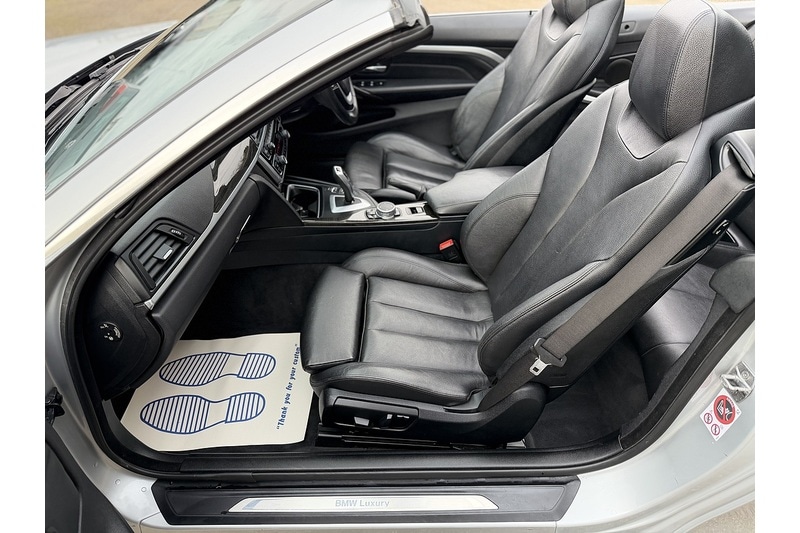 Used BMW 4 Series 2015 for sale - 77208514: Photo 24