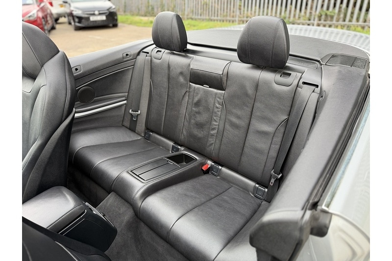 Used BMW 4 Series 2015 for sale - 77208514: Photo 28