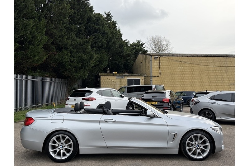 Used BMW 4 Series 2015 for sale - 77208514: Photo 7