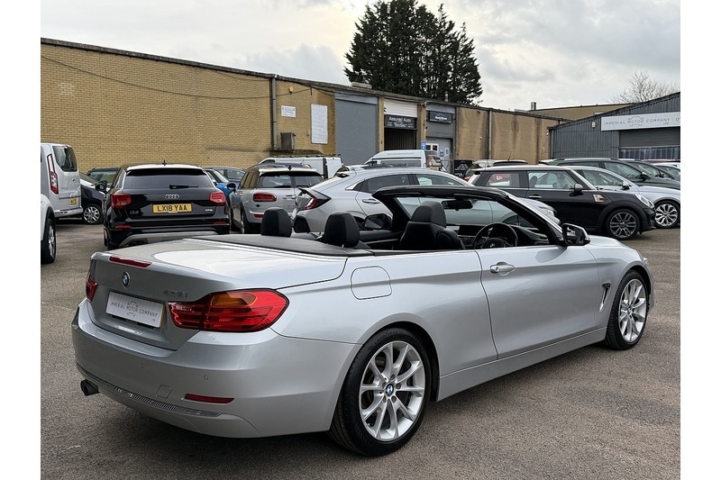 Used BMW 4 Series 2015 for sale - 77208514: Photo 8