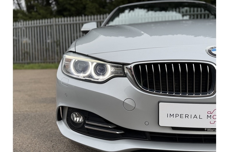 Used BMW 4 Series 2015 for sale - 77208514: Photo 9