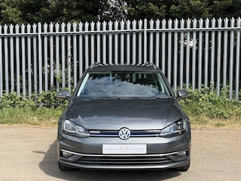 Used Volkswagen Golf 2020 for sale - 78163251: Photo