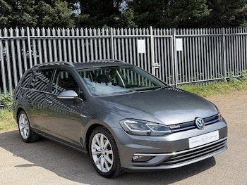 Used Volkswagen Golf 2020 for sale - 78163251: Photo