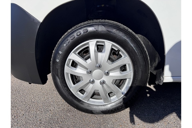 Used Citroen Berlingo 2021 for sale - 76280484: Photo 10