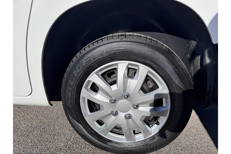 Used Citroen Berlingo 2021 for sale - 76280484: Photo 11