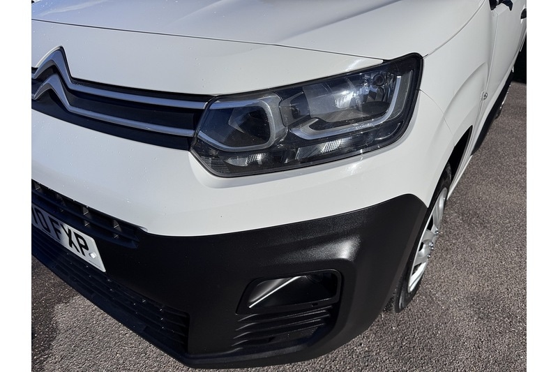 Used Citroen Berlingo 2021 for sale - 76280484: Photo 12