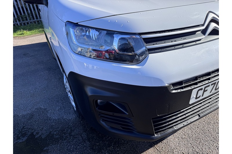 Used Citroen Berlingo 2021 for sale - 76280484: Photo 15