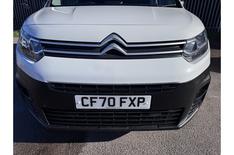 Used Citroen Berlingo 2021 for sale - 76280484: Photo 16