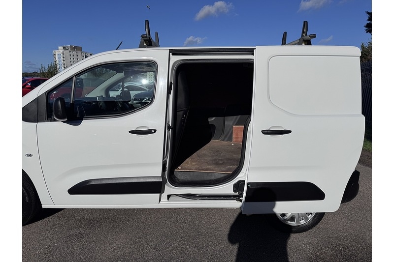 Used Citroen Berlingo 2021 for sale - 76280484: Photo 17
