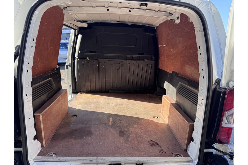 Used Citroen Berlingo 2021 for sale - 76280484: Photo 18