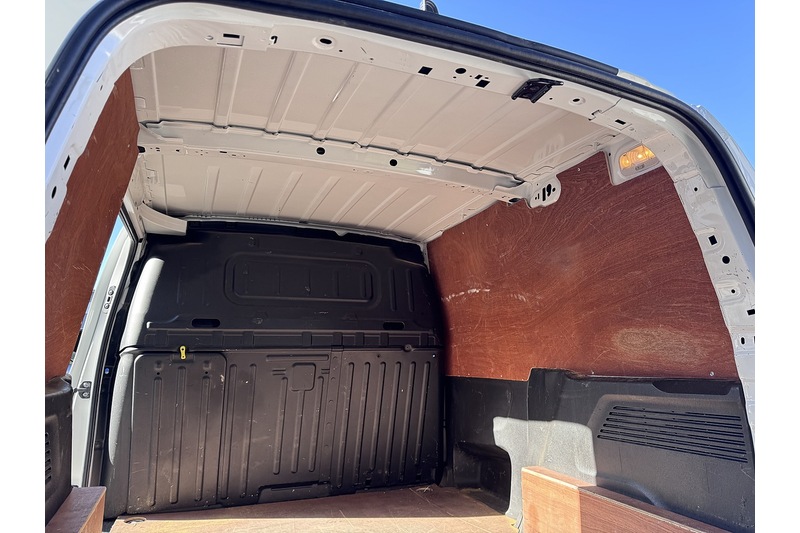 Used Citroen Berlingo 2021 for sale - 76280484: Photo 19