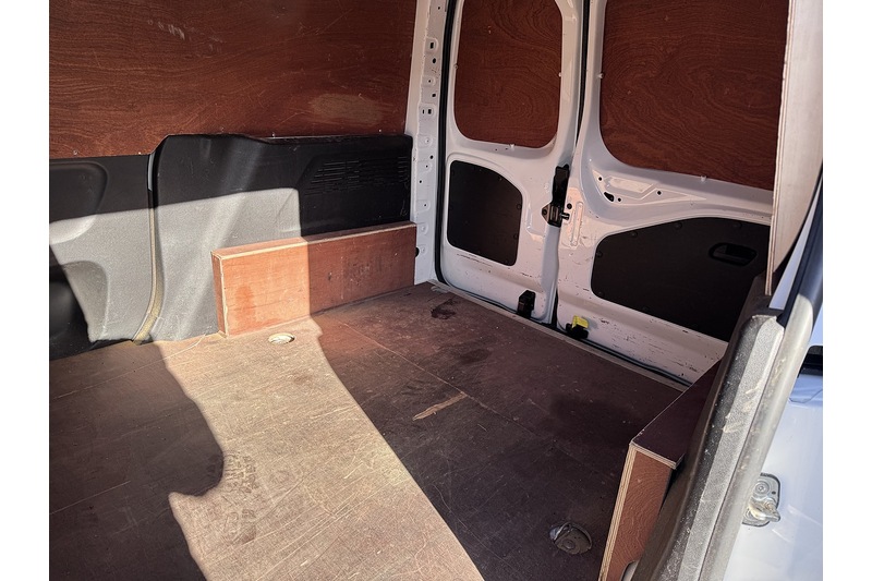 Used Citroen Berlingo 2021 for sale - 76280484: Photo 20