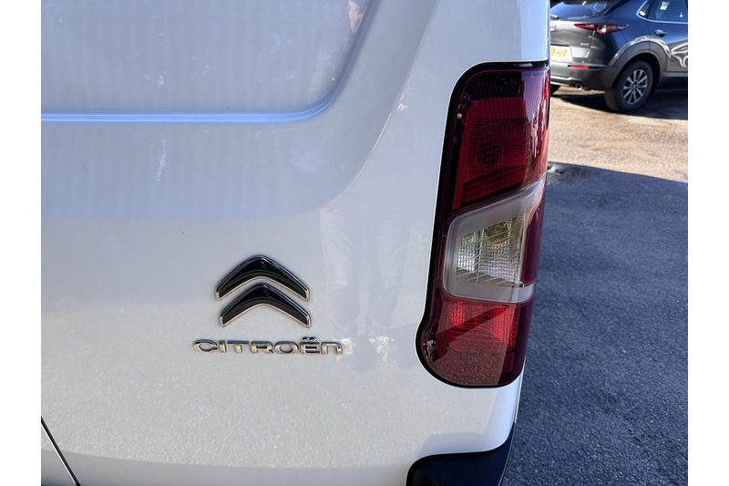 Used Citroen Berlingo 2021 for sale - 76280484: Photo 22