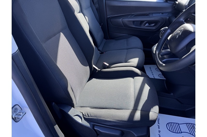 Used Citroen Berlingo 2021 for sale - 76280484: Photo 24