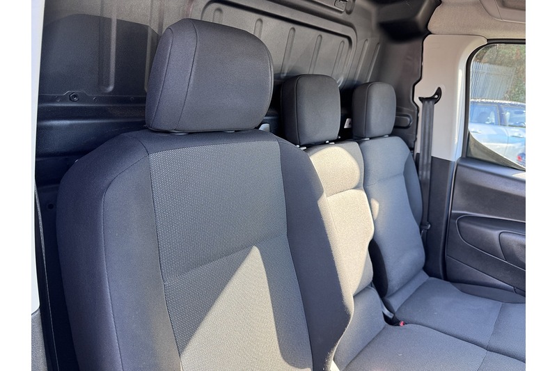 Used Citroen Berlingo 2021 for sale - 76280484: Photo 25