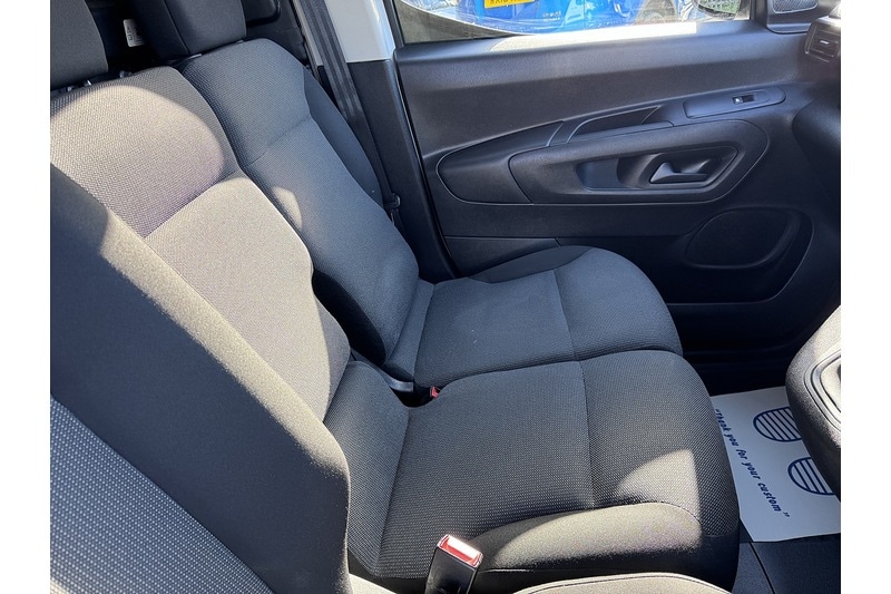 Used Citroen Berlingo 2021 for sale - 76280484: Photo 26