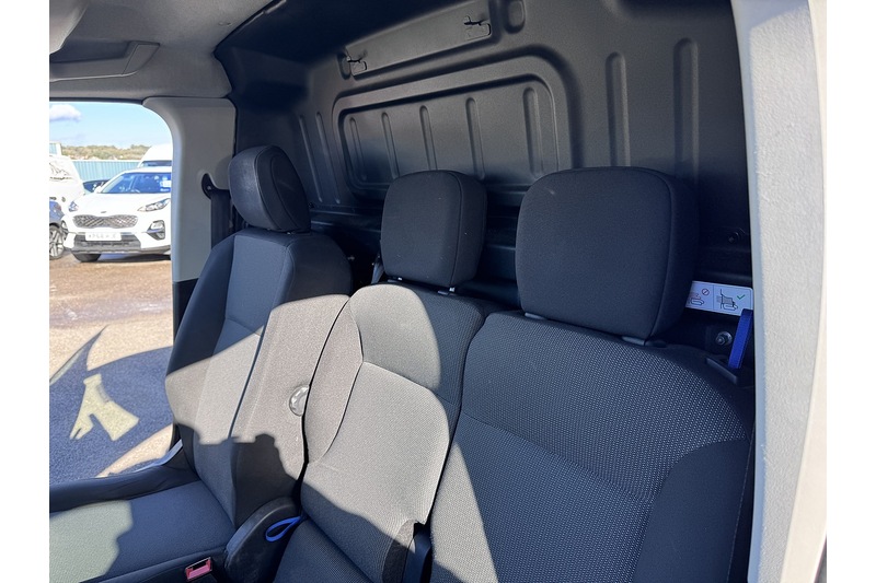 Used Citroen Berlingo 2021 for sale - 76280484: Photo 29