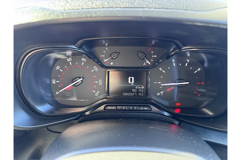 Used Citroen Berlingo 2021 for sale - 76280484: Photo 30