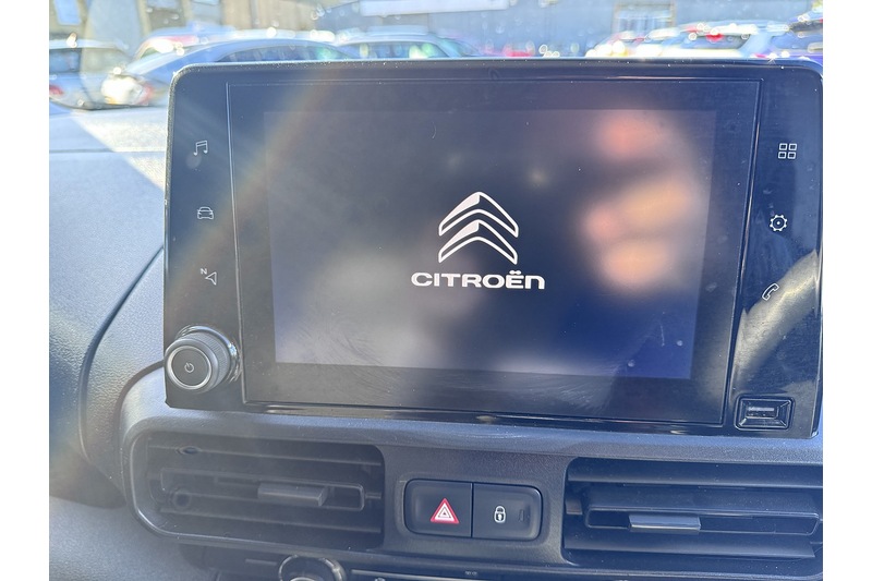 Used Citroen Berlingo 2021 for sale - 76280484: Photo 32