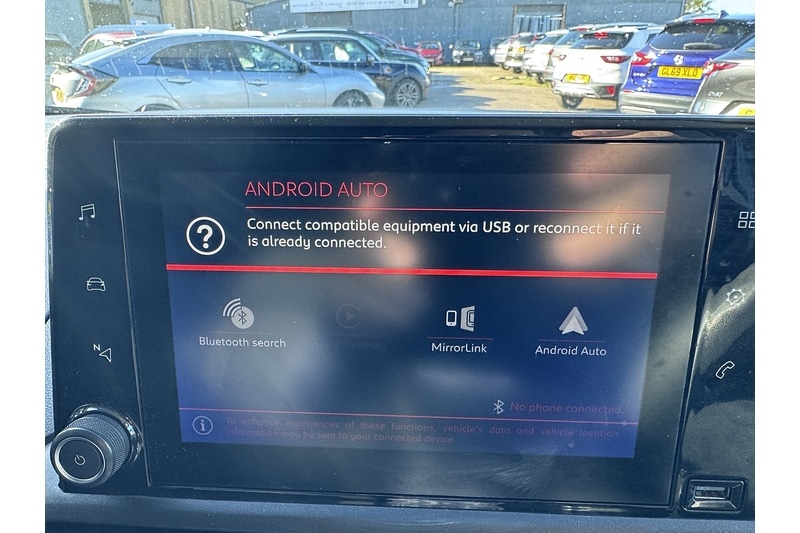 Used Citroen Berlingo 2021 for sale - 76280484: Photo 34