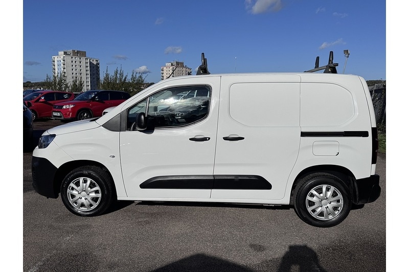Used Citroen Berlingo 2021 for sale - 76280484: Photo 6