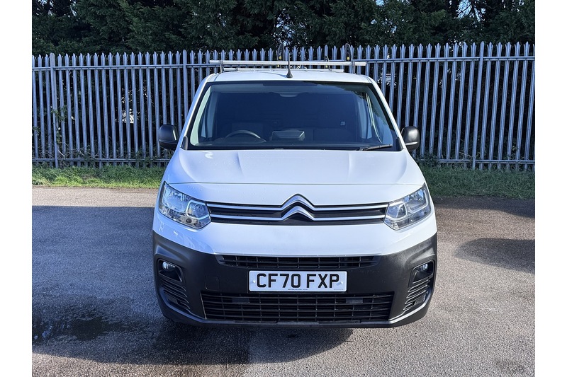 Used Citroen Berlingo 2021 for sale - 76280484: Photo 7