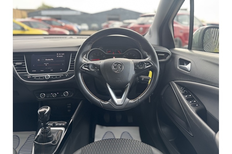 Vehicle 27