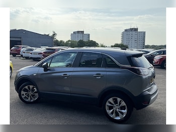 Used Vauxhall Crossland X 2019 for sale - 75556807: Photo