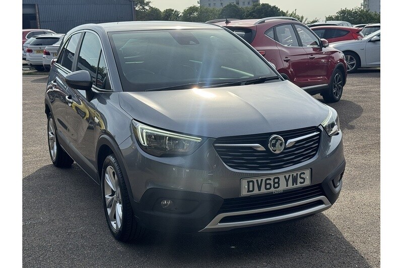 Vehicle 50
