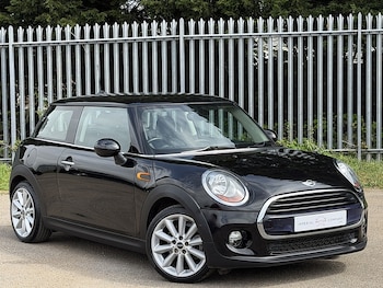 Used MINI Hatch 2017 for sale - 77917267: Photo