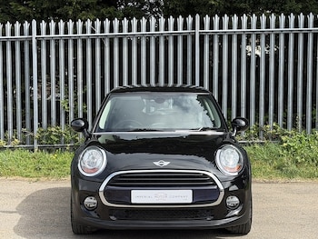 Used MINI Hatch 2017 for sale - 77917267: Photo