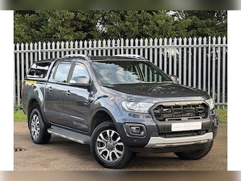 Ford Ranger feature image