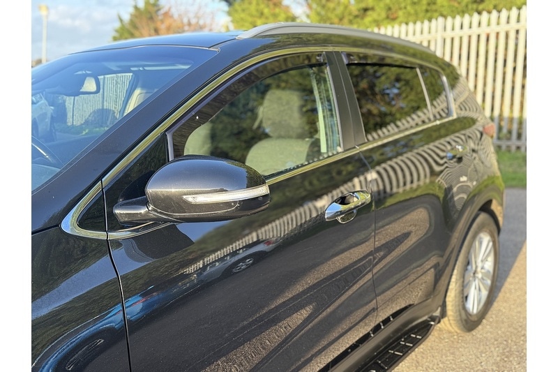 Used Kia Sportage 2016 for sale - 76330410: Photo 13