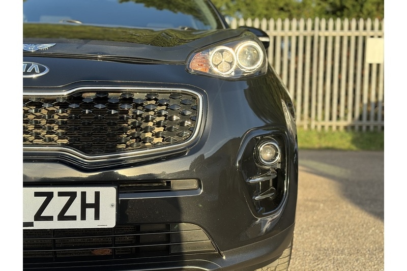 Used Kia Sportage 2016 for sale - 76330410: Photo 14